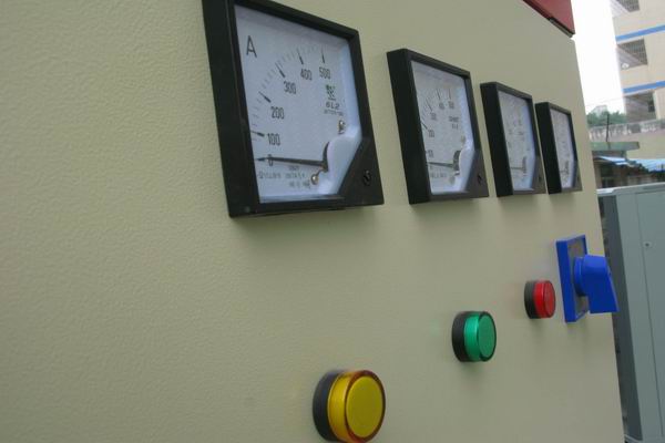 山亭配电柜-3683讲讲配电柜注意事项